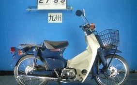 HONDA C50 SUPER CUB AA01