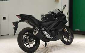 YAMAHA YZF-R25 A RG74J