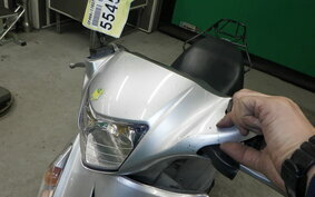 SUZUKI ADDRESS V125 G CF46A