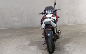 HONDA CB400SFV-4 BOLDOR NC42