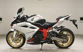 HONDA CBR250RR A MC51