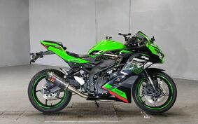 KAWASAKI ZX-25R ZX250E