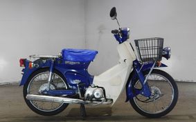 HONDA PRESS CUB 50 AA01