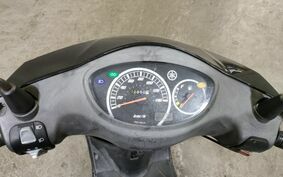 YAMAHA AXIS 125 TREET SE53J