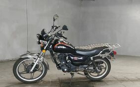 HONDA LY125 不明