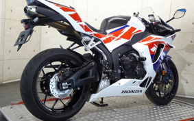 HONDA CBR600RR ABS 2022 PC40
