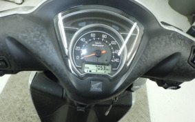 HONDA DIO 110 JK03