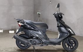 SUZUKI ADDRESS V125 CF4MA