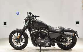 HARLEY XL883N 2019 LE2