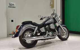 HONDA SHADOW 750 Gen. 2 2001 RC44