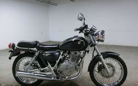 SUZUKI ST250E Fi NJ4CA