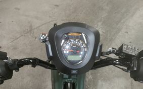 HONDA CROSS CUB 110 JA60