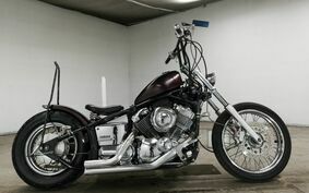 YAMAHA DRAGSTAR 400 1996 4TR