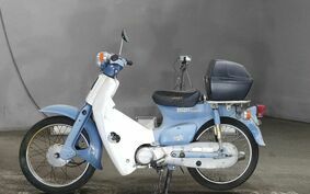 HONDA C50 SUPER CUB C50