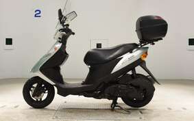 SUZUKI ADDRESS V125 G CF4EA