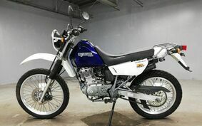 SUZUKI DJEBEL 200 (DR200SE) SH42A