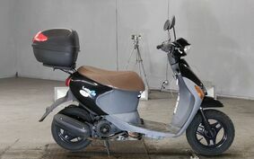 SUZUKI LET's 4 G CA41A