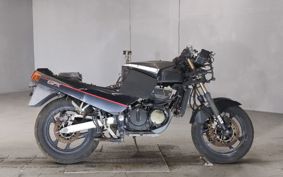 KAWASAKI GPX400R ZX400F