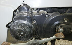 SUZUKI BIRDIE 50 BA42A