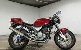 SUZUKI GOOSE 250 NJ46A