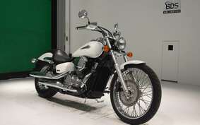 HONDA SHADOW 400 CUSTOM 2009 NC45