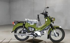 HONDA CROSS CUB 110 JA45