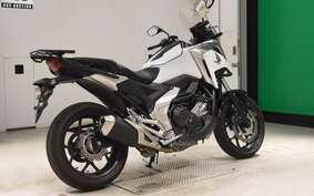 HONDA NC750X 2021 RH09