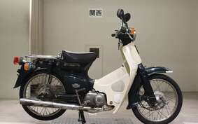 HONDA C70 SUPER CUB C70