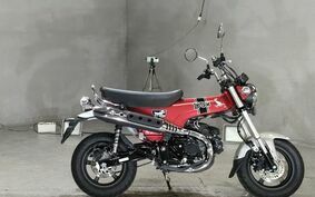 HONDA  DAX 125 JB04