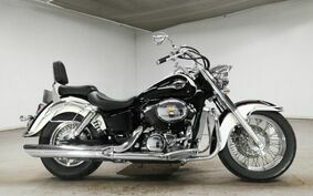 HONDA SHADOW 750 1997 RC44