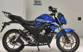 SUZUKI GIXXER 150 NG4BG