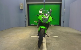 KAWASAKI NINJA 250 SL 2015 BX250A