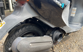 SUZUKI LETS4 CA45A