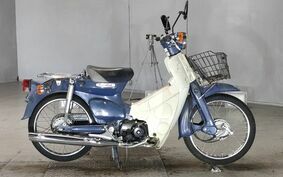 HONDA C50 SUPER CUB AA01