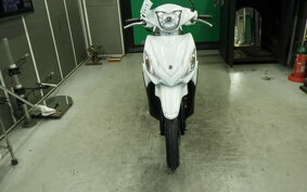 SUZUKI ADDRESS 110 CE47A