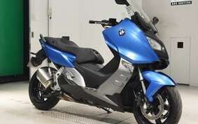 BMW C600 SPORT 2012 0131