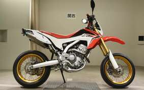 HONDA CRF250L MD38