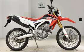 HONDA CRF250L MD38