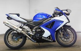 SUZUKI GSX-R1000 2007 CL111