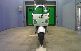 HONDA GYRO CANOPY TA03