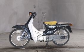 SUZUKI BAR DEE50 BA14A