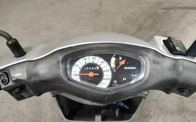 SUZUKI ADDRESS V125 G CF46A