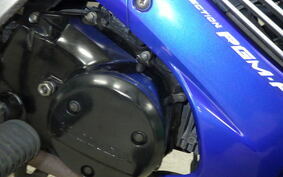 HONDA WAVE 125 I NF125MC