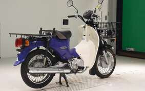 HONDA C110 SUPER CUB JA07