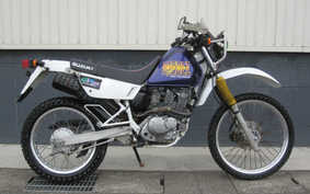 SUZUKI DJEBEL 200 (DR200SE) SH42A