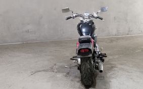 HONDA STEED400 NC26