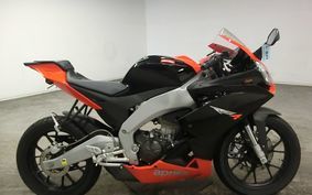 APRILIA RS4 125 TW00