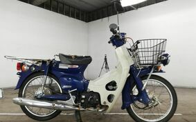 HONDA PRESS CUB 50 AA01