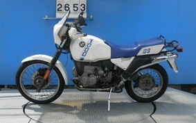 BMW R100GS 1988 9994