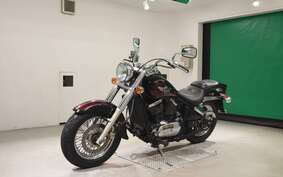 KAWASAKI VULCAN 800 CLASSIC 1999 VN800A